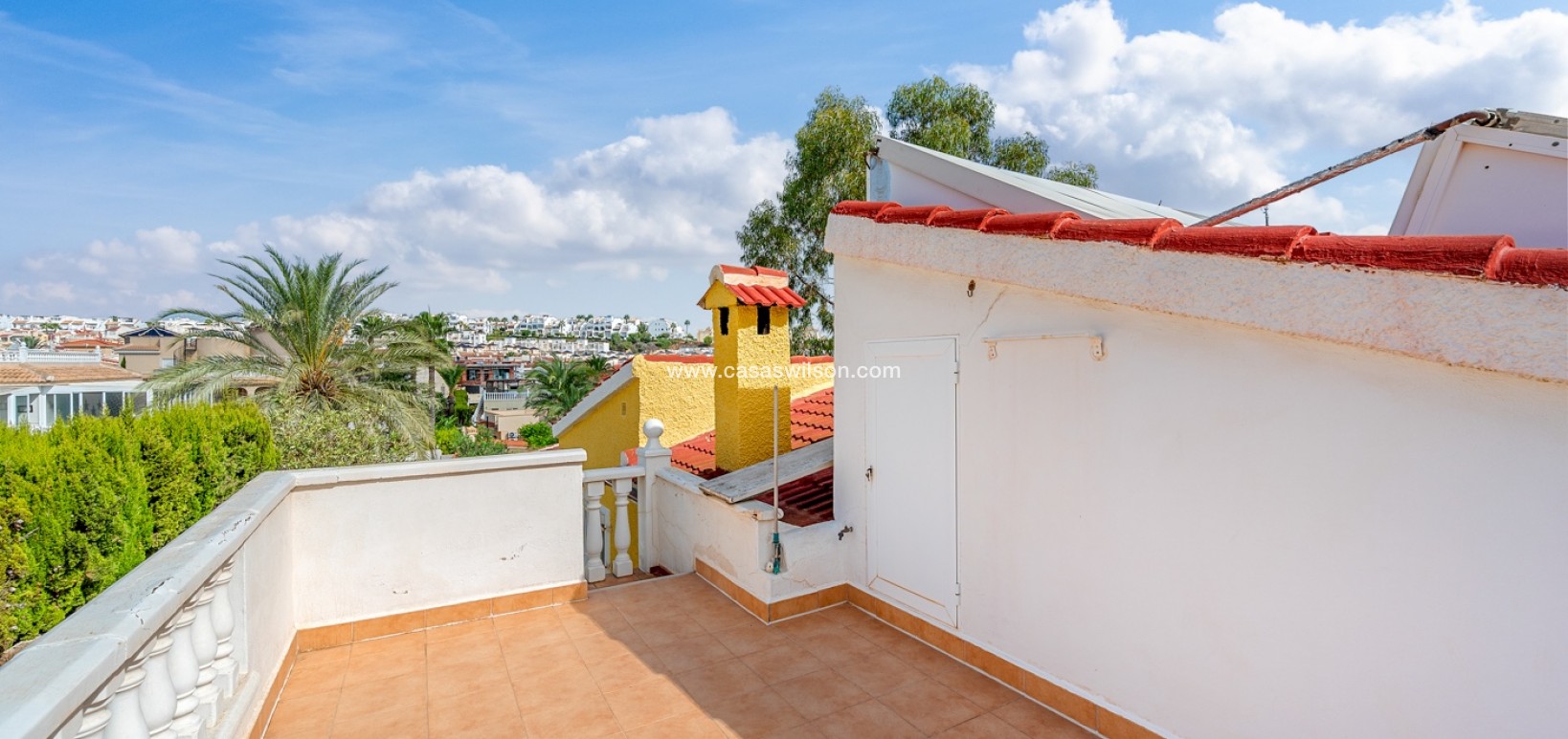 Sale - Villa - Ciudad Quesada - Rojales