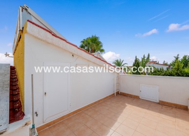 Sale - Villa - Ciudad Quesada - Rojales