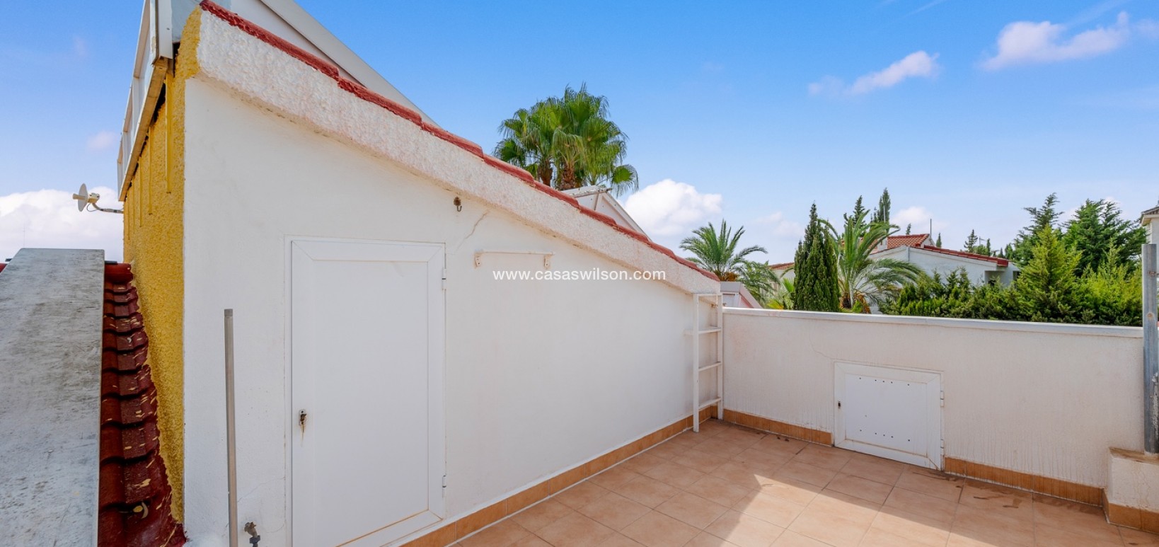 Sale - Villa - Ciudad Quesada - Rojales