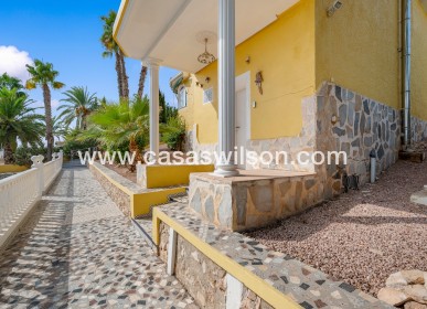 Sale - Villa - Ciudad Quesada - Rojales