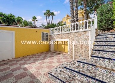 Sale - Villa - Ciudad Quesada - Rojales