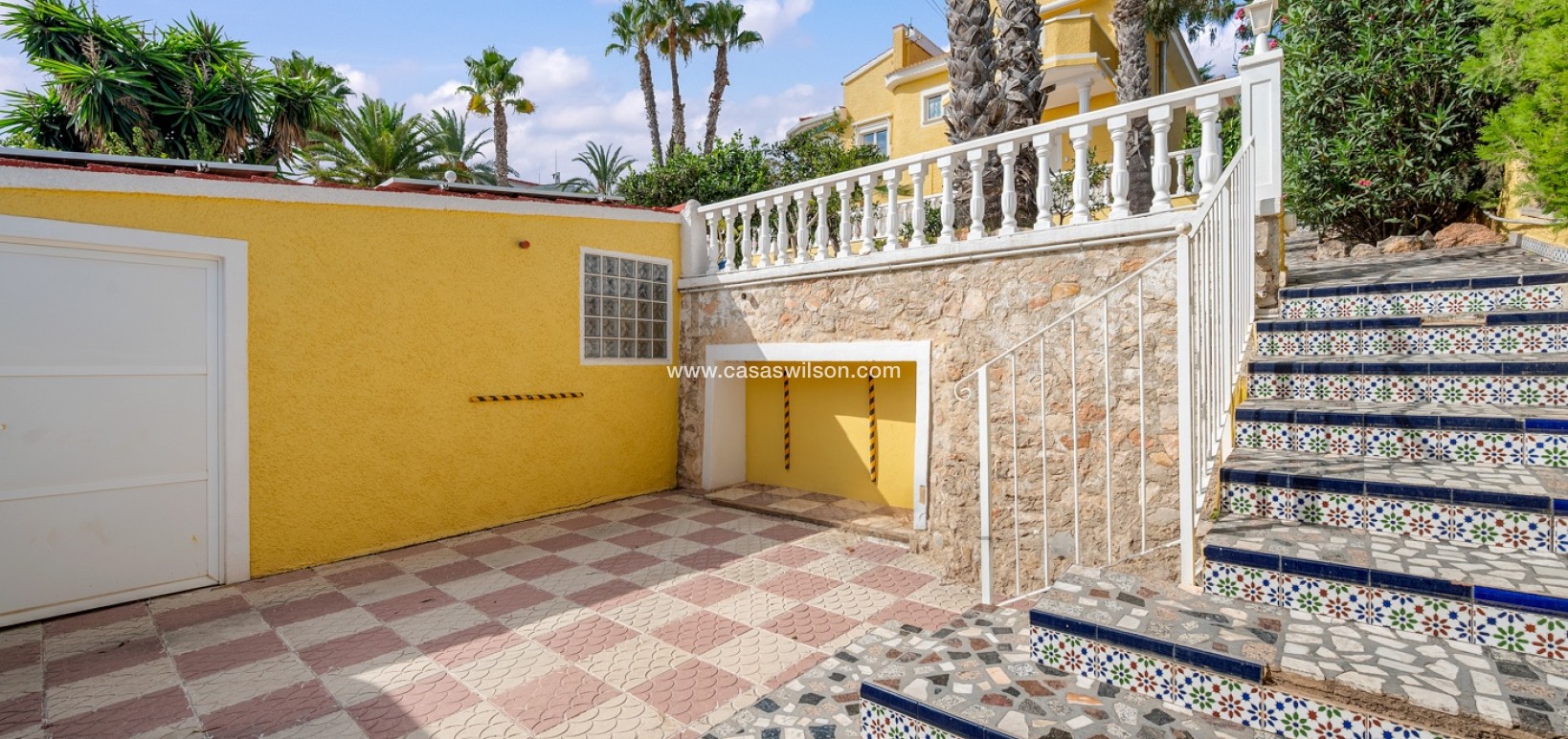 Sale - Villa - Ciudad Quesada - Rojales