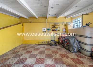Sale - Villa - Ciudad Quesada - Rojales