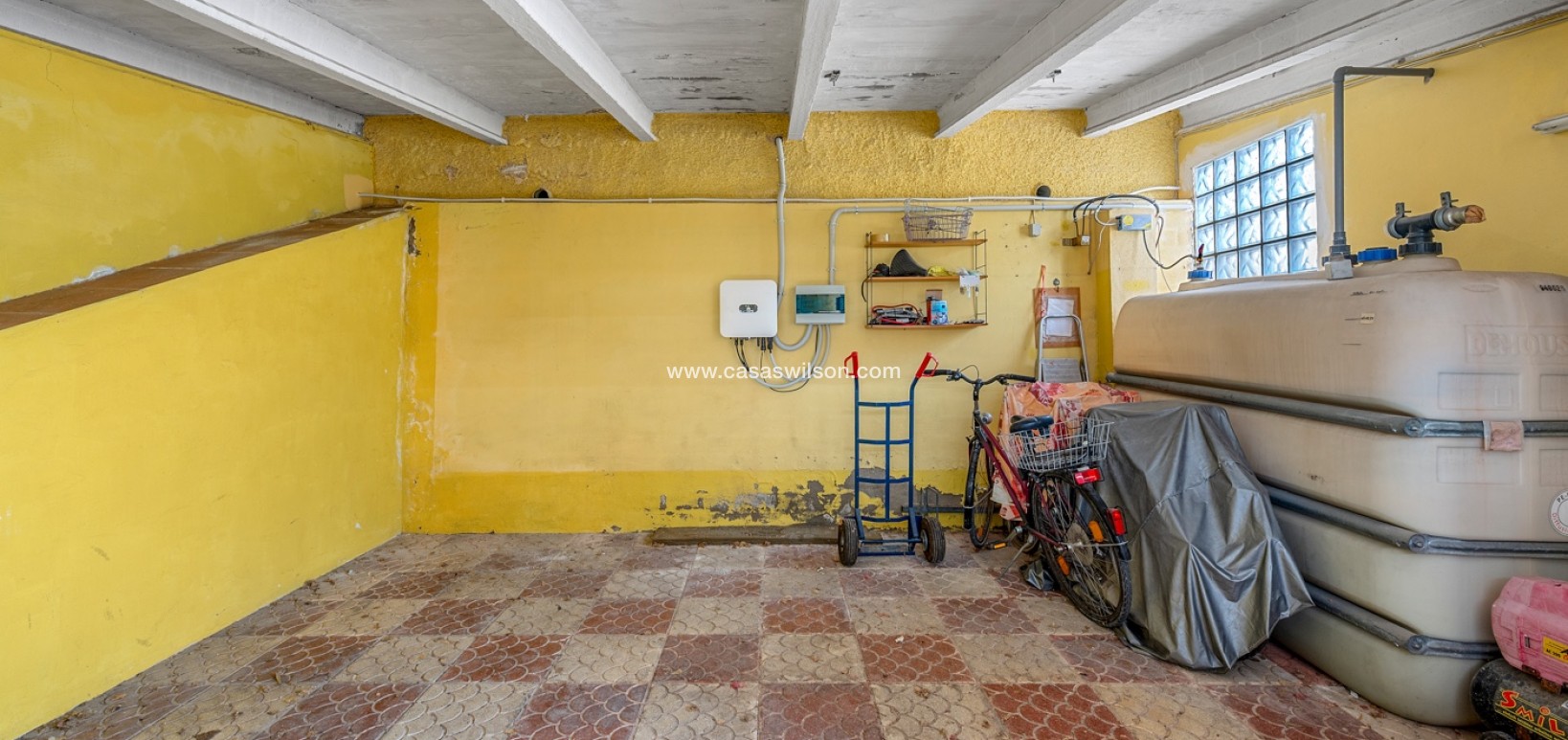 Sale - Villa - Ciudad Quesada - Rojales