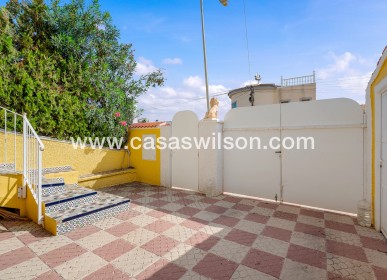 Sale - Villa - Ciudad Quesada - Rojales