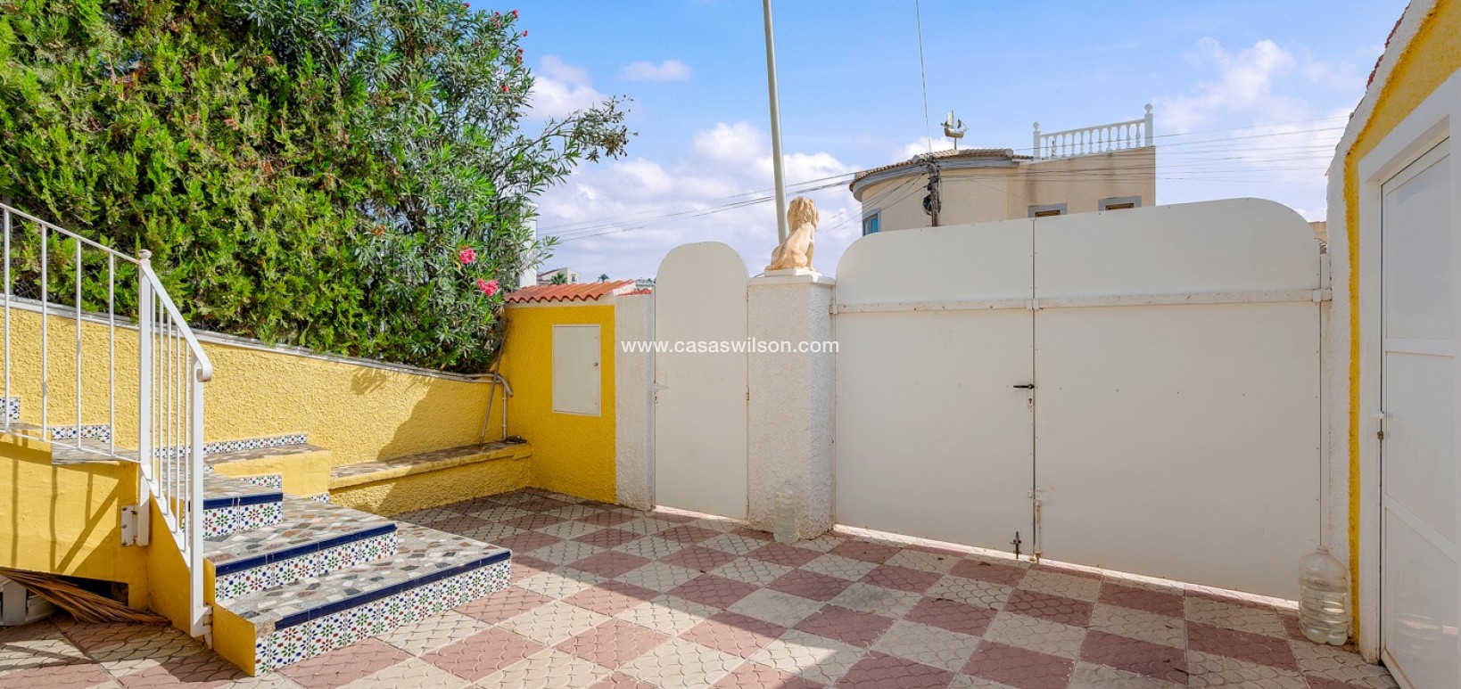 Sale - Villa - Ciudad Quesada - Rojales