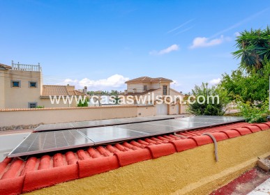Sale - Villa - Ciudad Quesada - Rojales