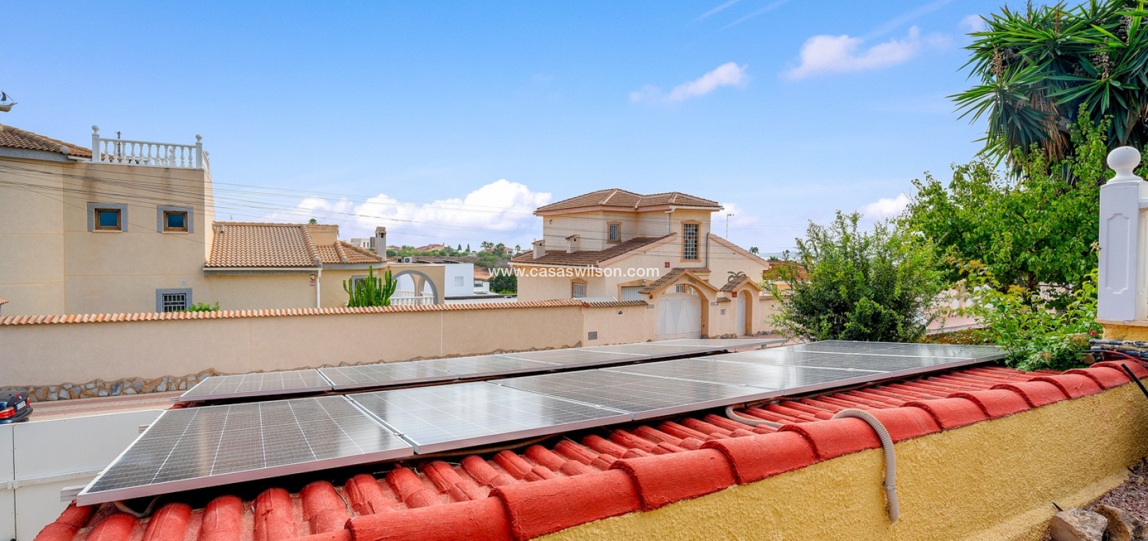 Sale - Villa - Ciudad Quesada - Rojales
