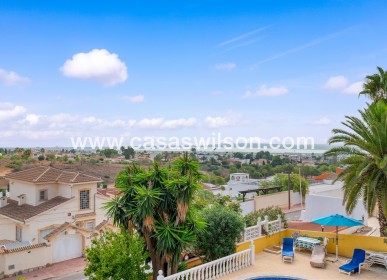 Sale - Villa - Ciudad Quesada - Rojales