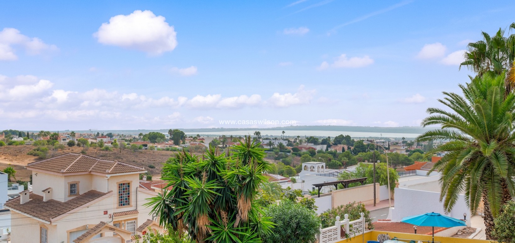 Sale - Villa - Ciudad Quesada - Rojales
