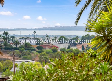 Sale - Villa - Ciudad Quesada - Rojales