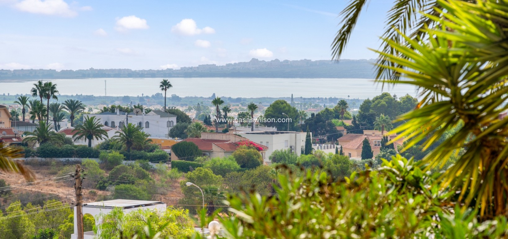 Sale - Villa - Ciudad Quesada - Rojales
