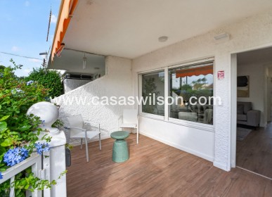 Sale - Bungalow - Orihuela - Villamartin