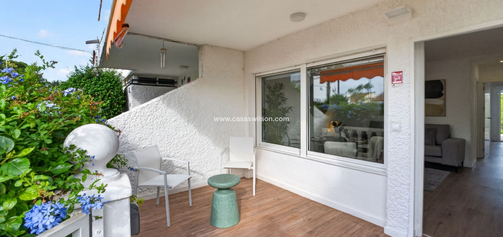Sale - Bungalow - Orihuela - Villamartin