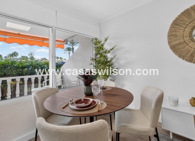 Sale - Bungalow - Orihuela - Villamartin