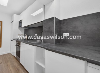 Sale - Bungalow - Orihuela - Villamartin