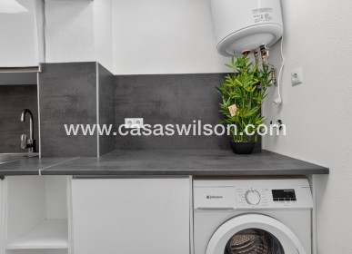Sale - Bungalow - Orihuela - Villamartin