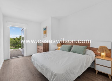 Sale - Bungalow - Orihuela - Villamartin