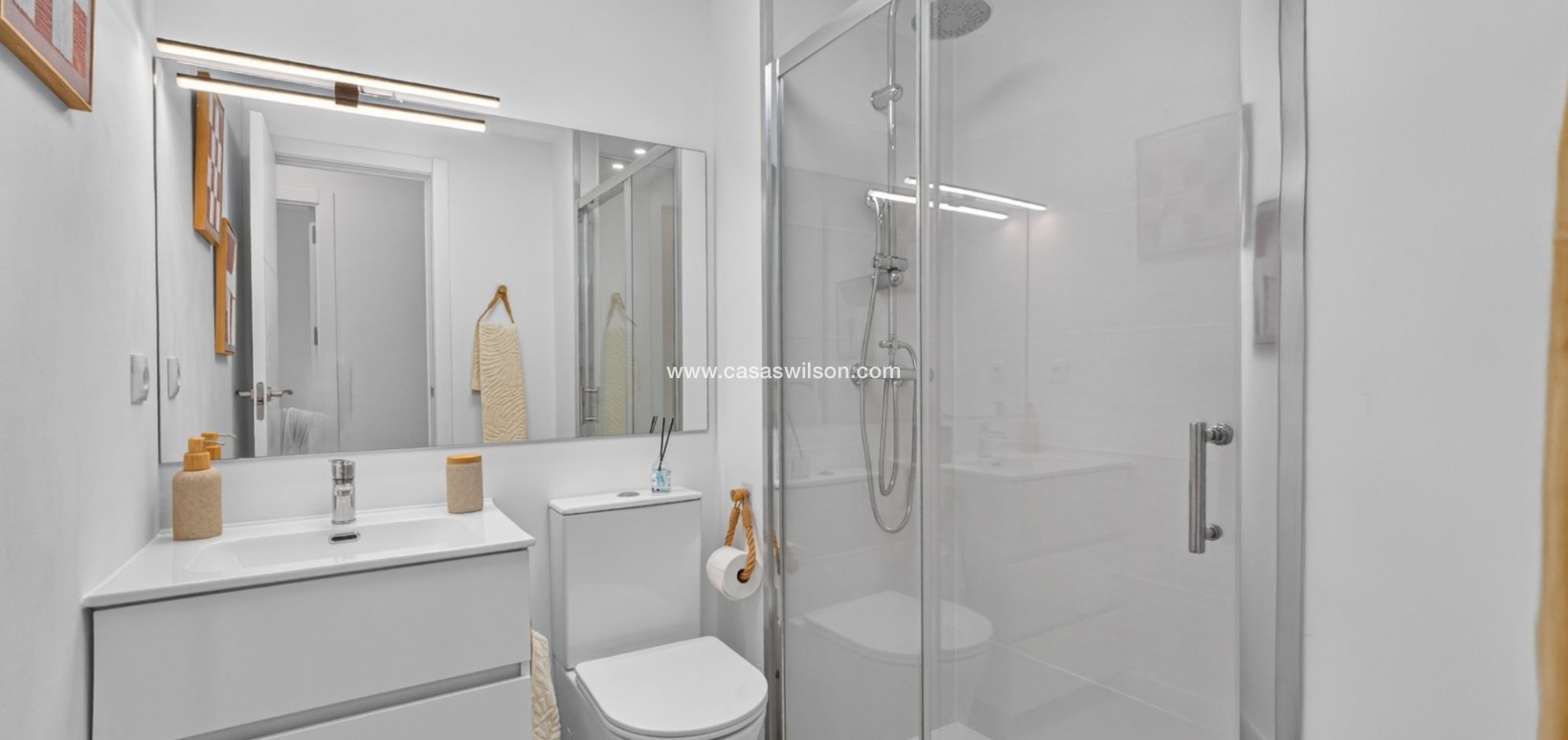 Sale - Bungalow - Orihuela - Villamartin