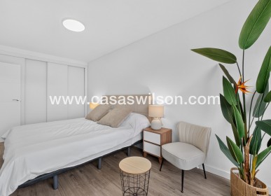 Sale - Bungalow - Orihuela - Villamartin