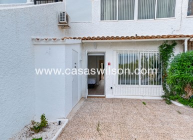 Sale - Bungalow - Orihuela - Villamartin