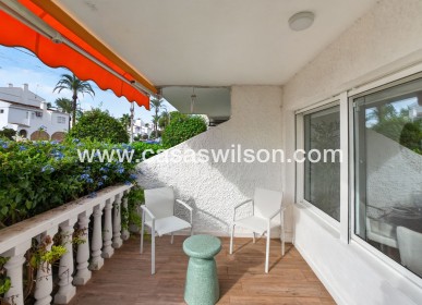 Sale - Bungalow - Orihuela - Villamartin