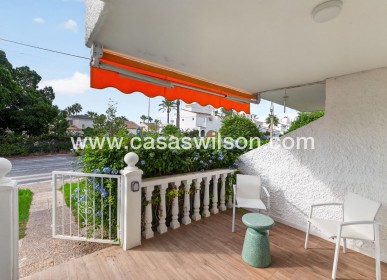 Sale - Bungalow - Orihuela - Villamartin