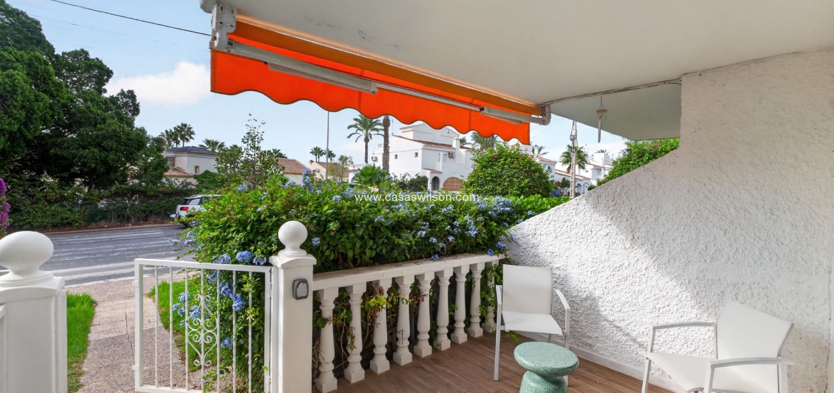 Sale - Bungalow - Orihuela - Villamartin
