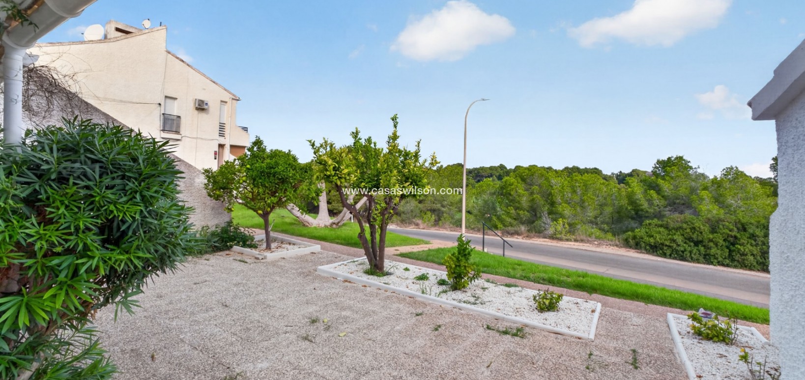 Sale - Bungalow - Orihuela - Villamartin