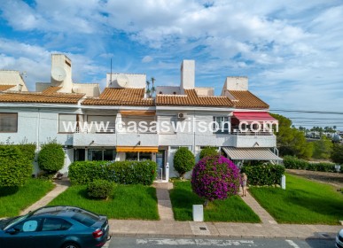Sale - Bungalow - Orihuela - Villamartin