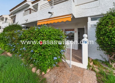 Sale - Bungalow - Orihuela - Villamartin