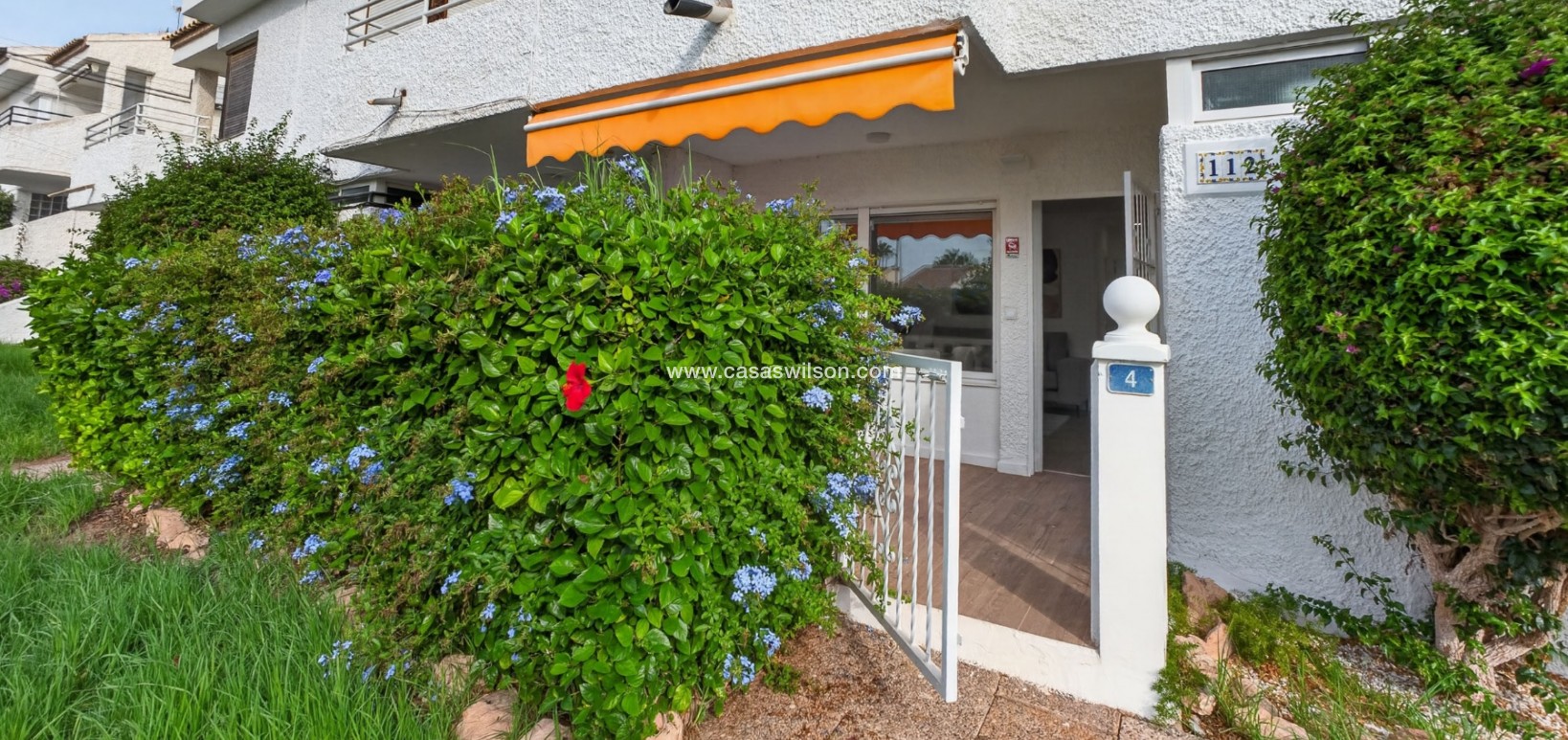 Sale - Bungalow - Orihuela - Villamartin
