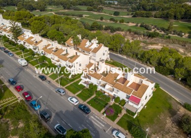Sale - Bungalow - Orihuela - Villamartin