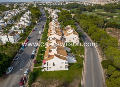 Sale - Bungalow - Orihuela - Villamartin