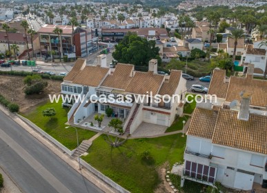 Sale - Bungalow - Orihuela - Villamartin