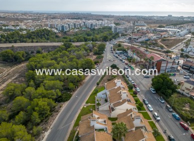 Sale - Bungalow - Orihuela - Villamartin