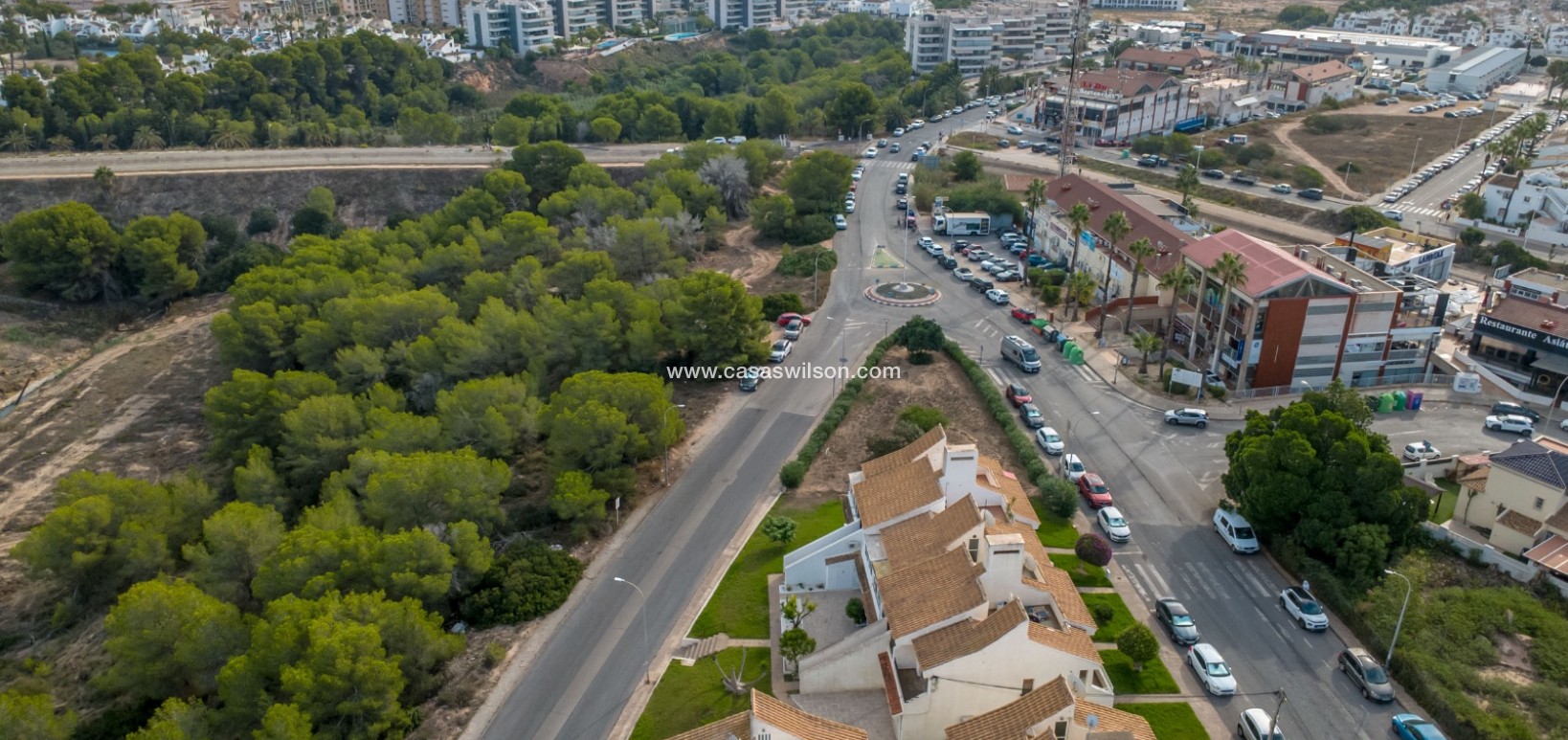 Sale - Bungalow - Orihuela - Villamartin