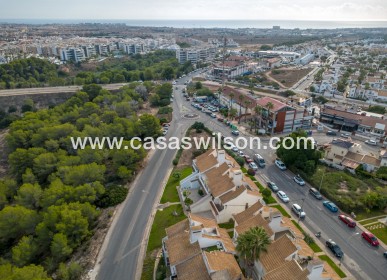 Sale - Bungalow - Orihuela - Villamartin