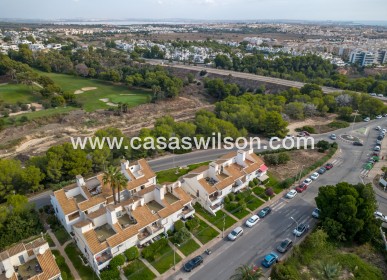 Sale - Bungalow - Orihuela - Villamartin
