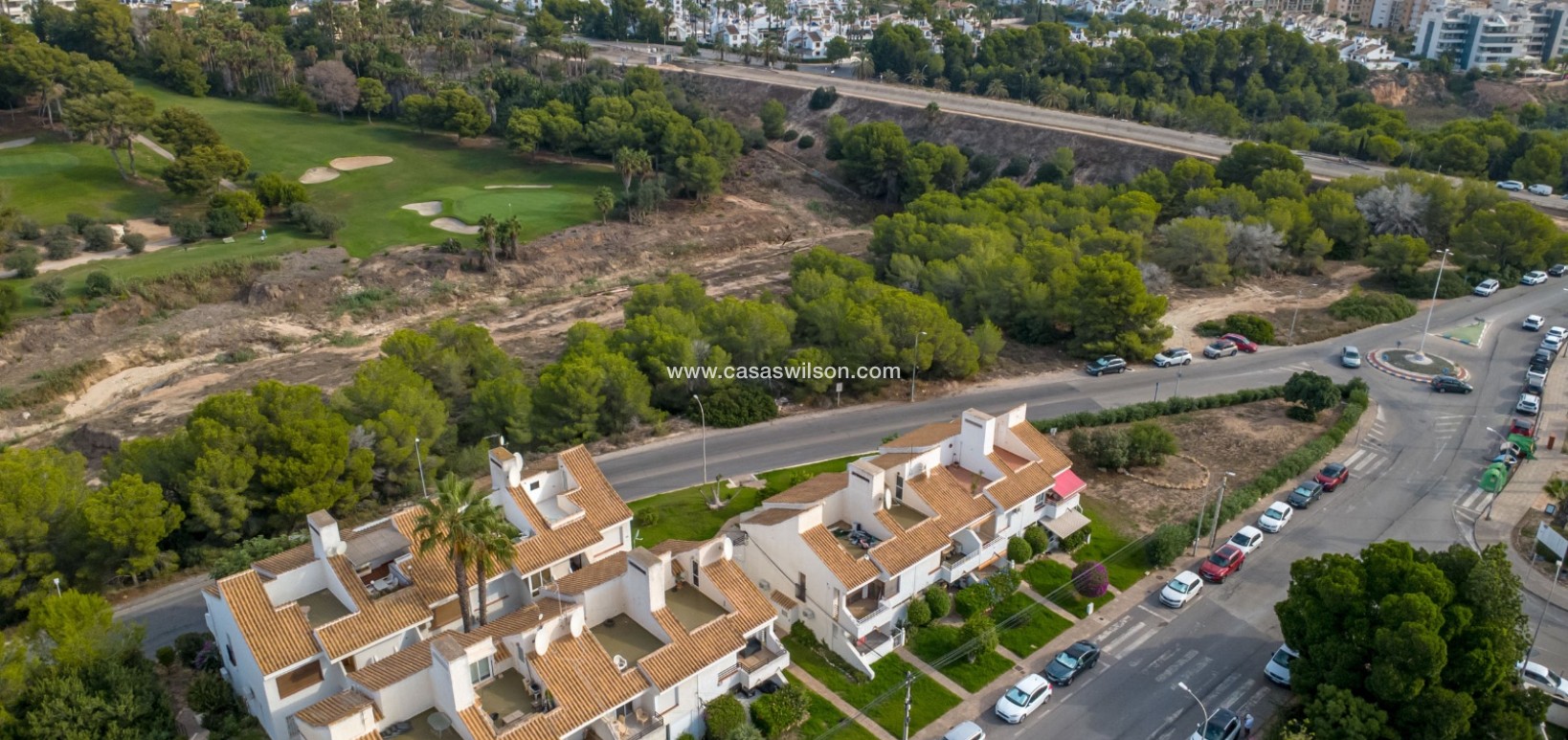 Sale - Bungalow - Orihuela - Villamartin