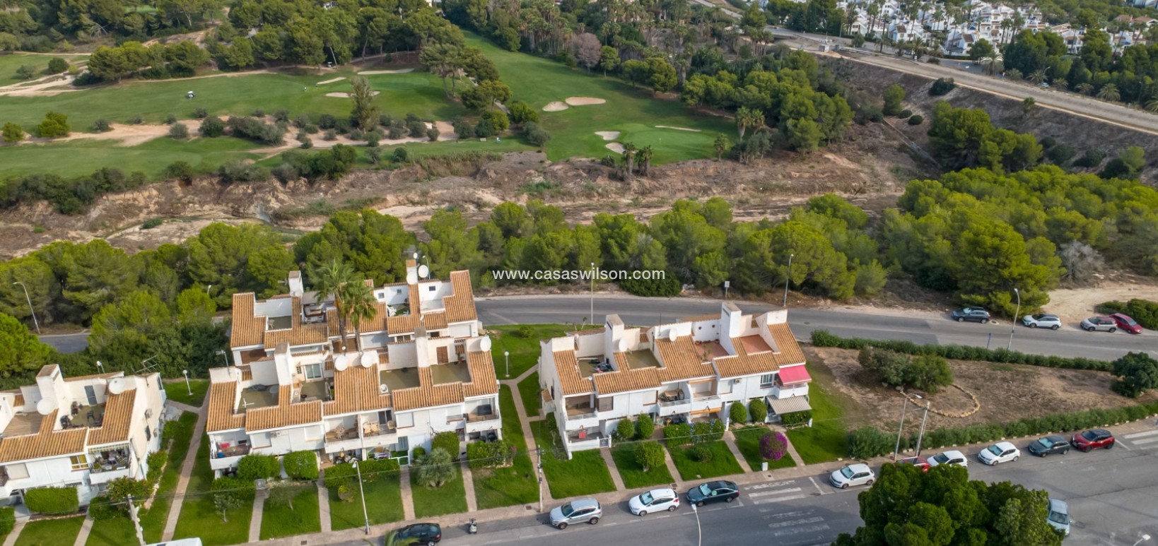 Sale - Bungalow - Orihuela - Villamartin