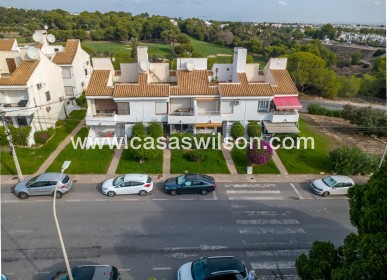 Sale - Bungalow - Orihuela - Villamartin