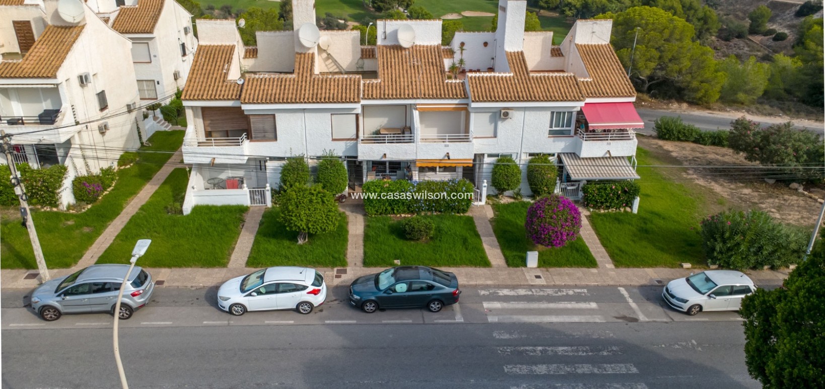 Sale - Bungalow - Orihuela - Villamartin