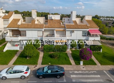 Sale - Bungalow - Orihuela - Villamartin