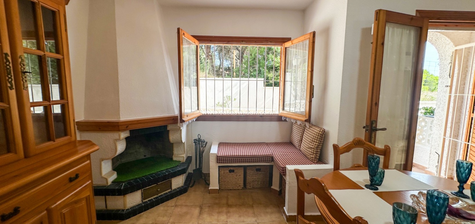 Bestaande bouw - Townhouse - Playa Flamenca