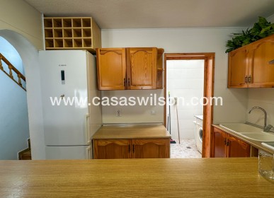 Bestaande bouw - Townhouse - Playa Flamenca