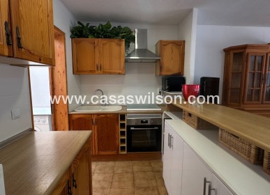 Bestaande bouw - Townhouse - Playa Flamenca