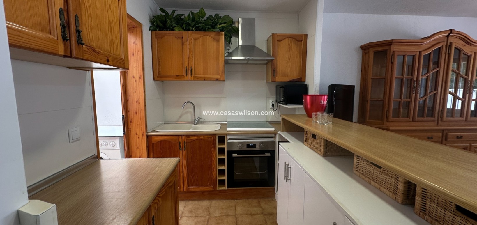 Bestaande bouw - Townhouse - Playa Flamenca
