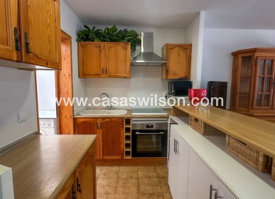 Bestaande bouw - Townhouse - Playa Flamenca