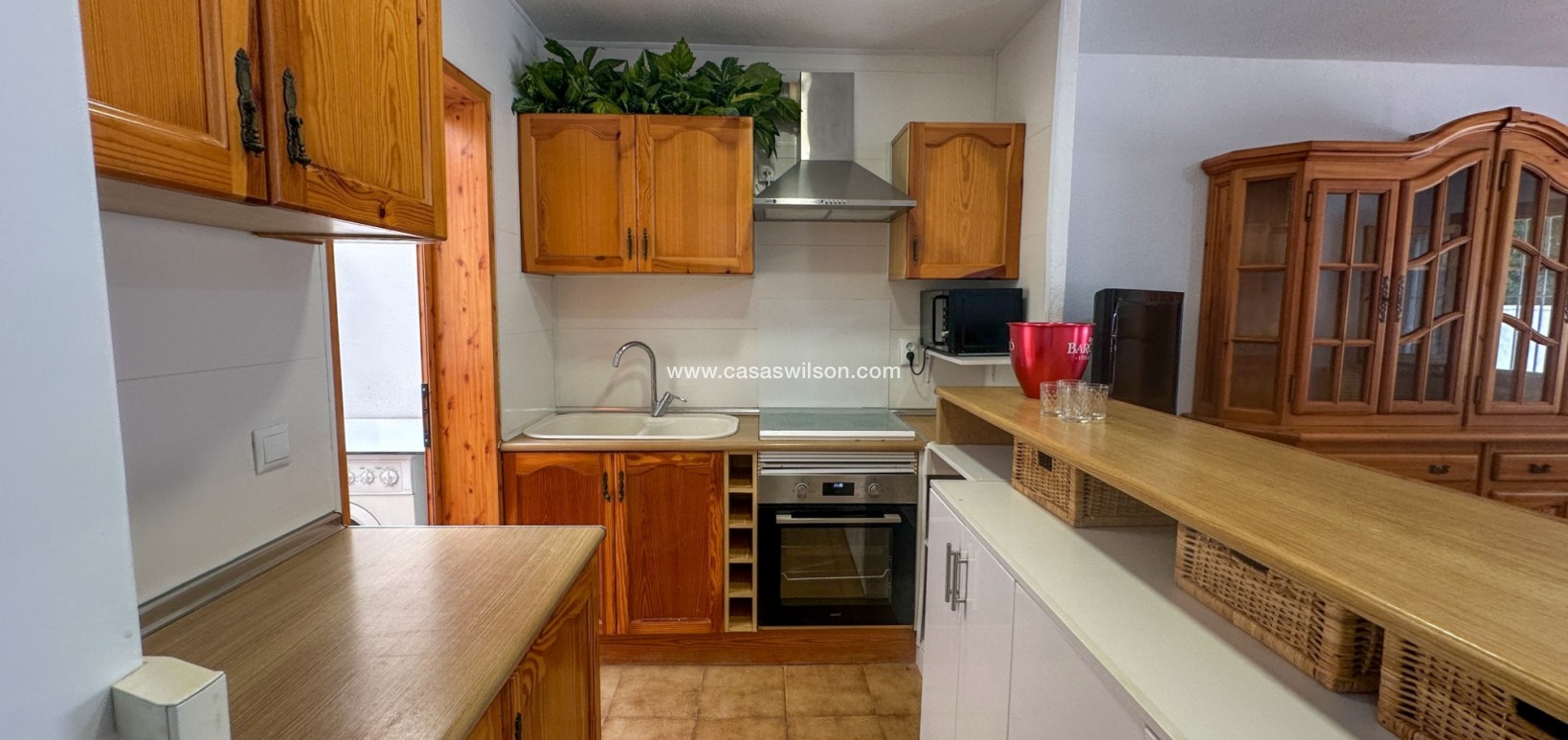Bestaande bouw - Townhouse - Playa Flamenca